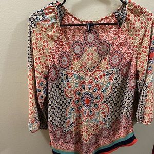 Womens blouse